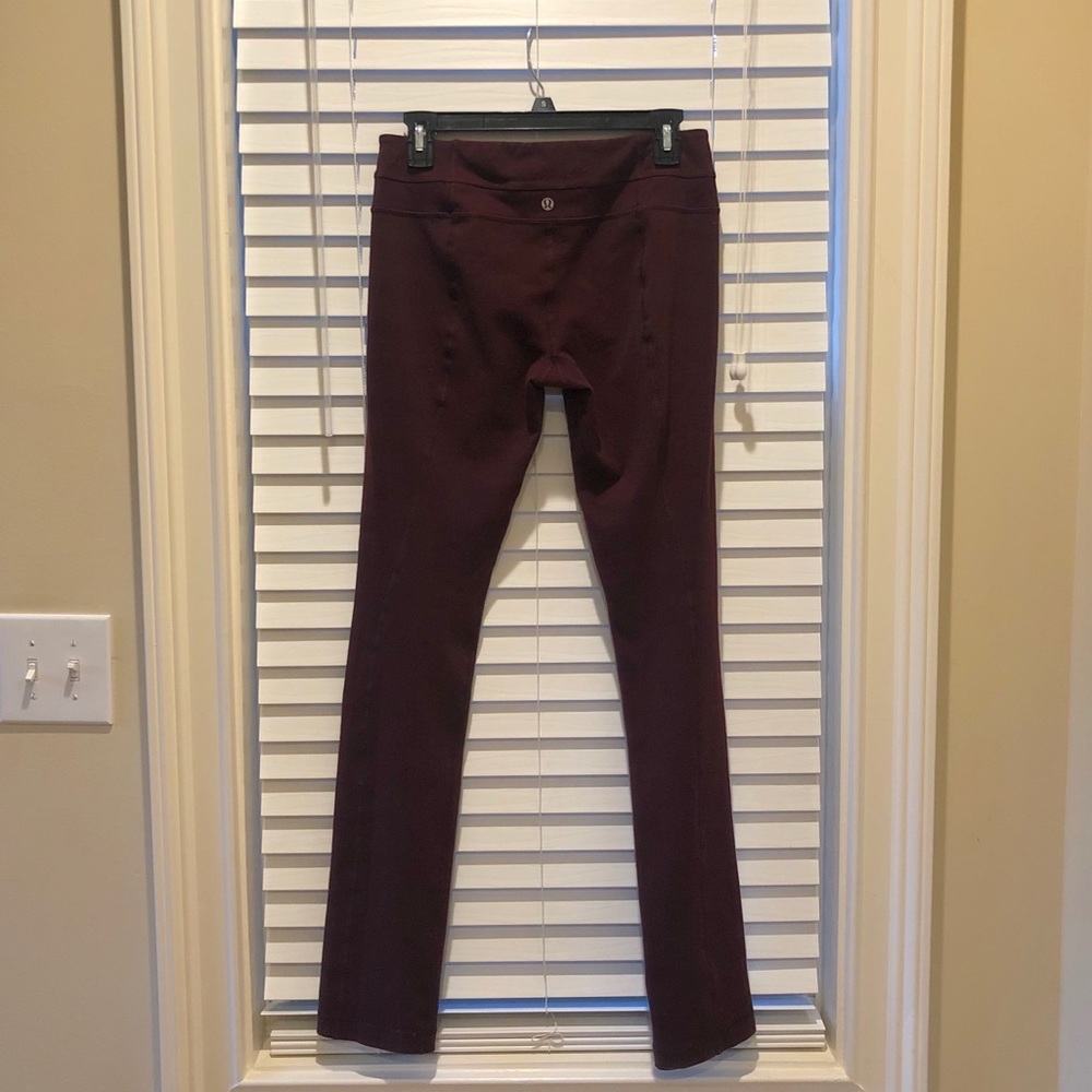 Lululemon leggings